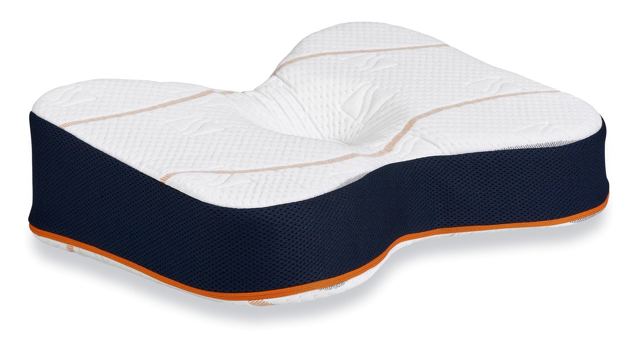 Neksteunkussen Athletic Pillow