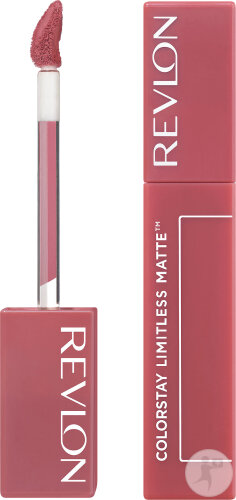Revlon Rouge À Lèvres Colorstay Limitless Matte N°006 Manifest 5ml