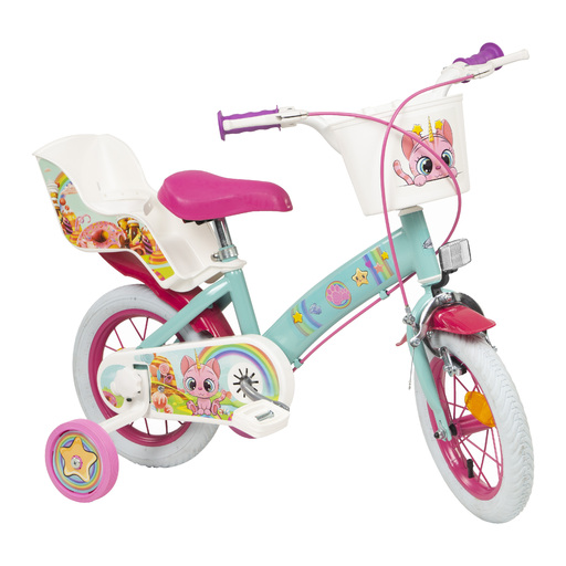 Bicicleta 12
