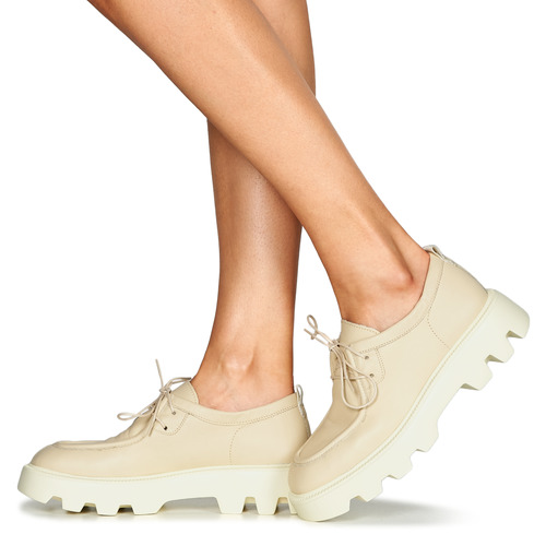 Mjus - LATO - Beige
