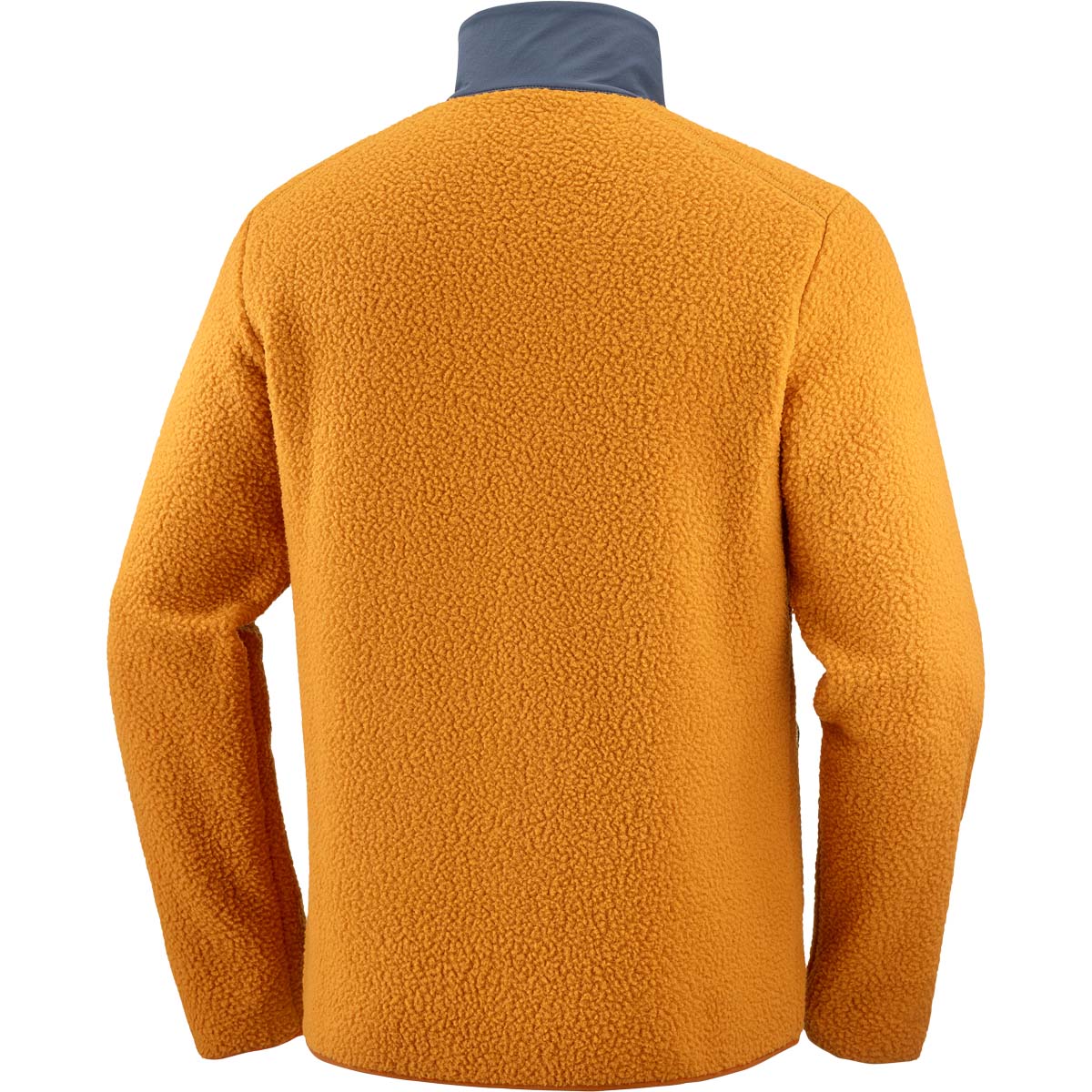 Salomon Outline Warm Teddy Fleecetrøje Herre
