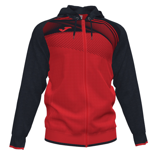 Jaqueta com capuz Joma Supernova II