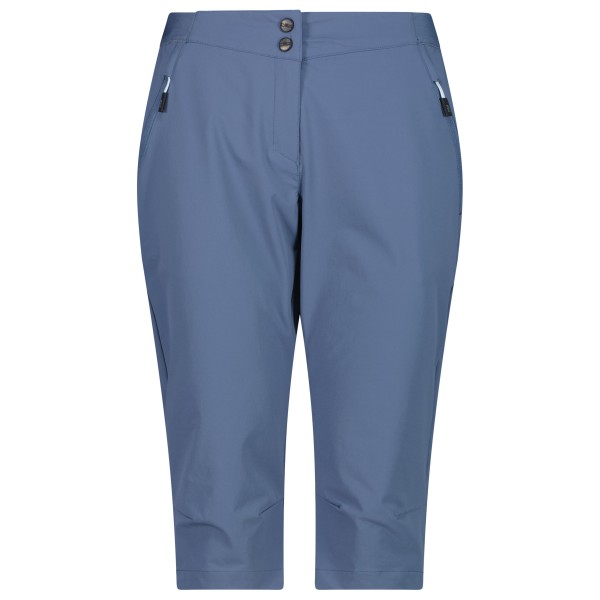 CMP - Women's Capri Pant - Short