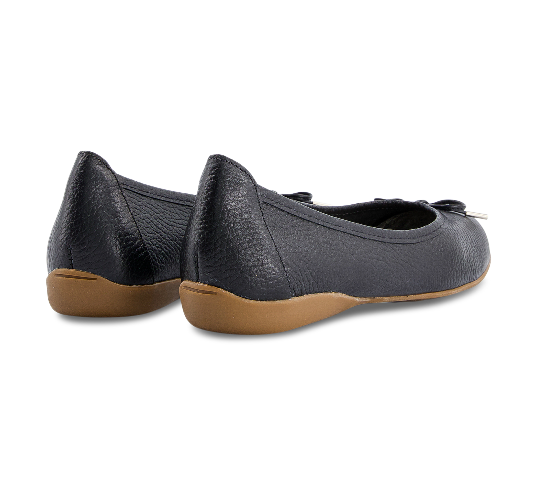 Walder Gambi - Ballerinas schwarz