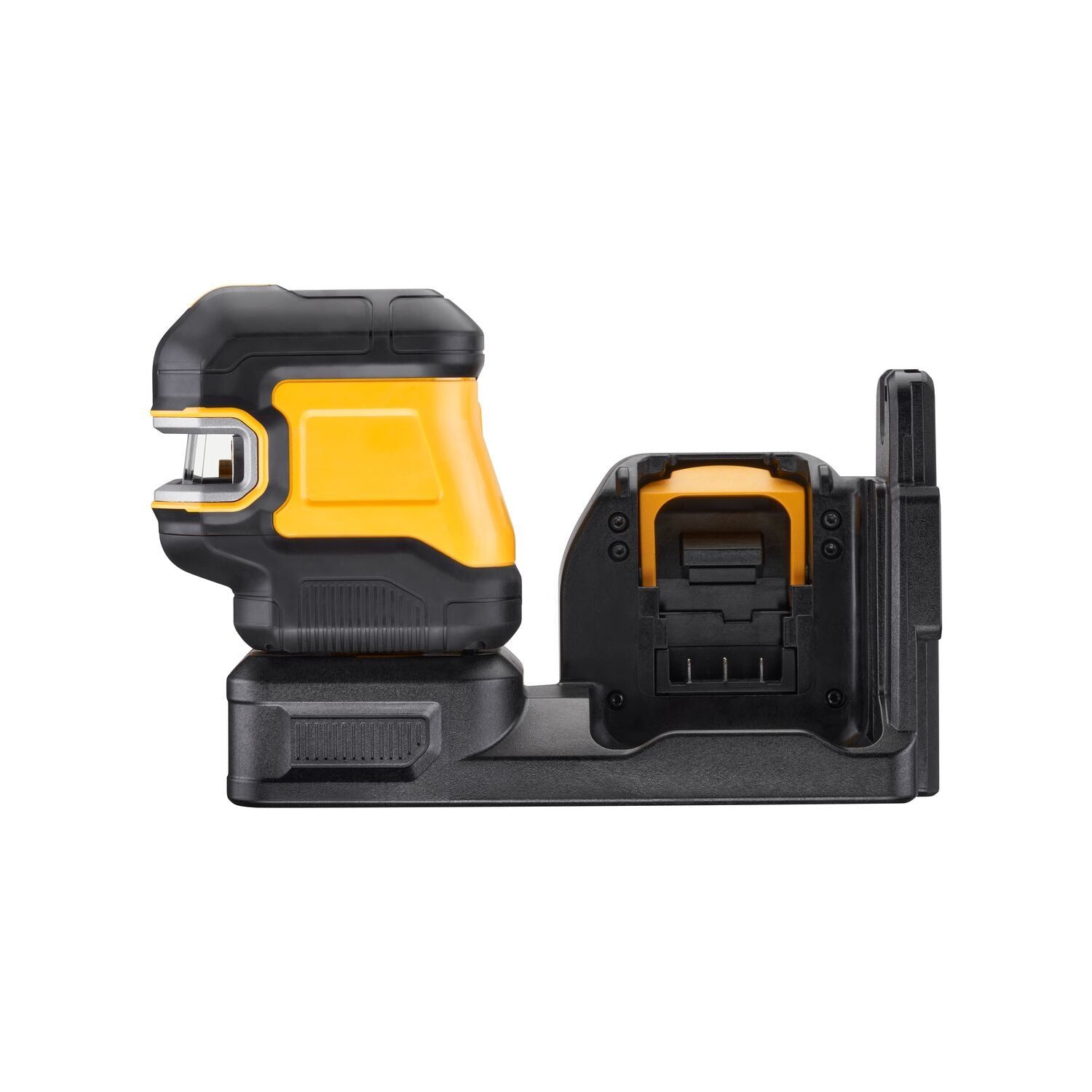 DeWALT DCE825NG18 Zelfnivellerende 5-punt   kruislijnlaser groen 12V/18V XR Basic Body in TSTAK
