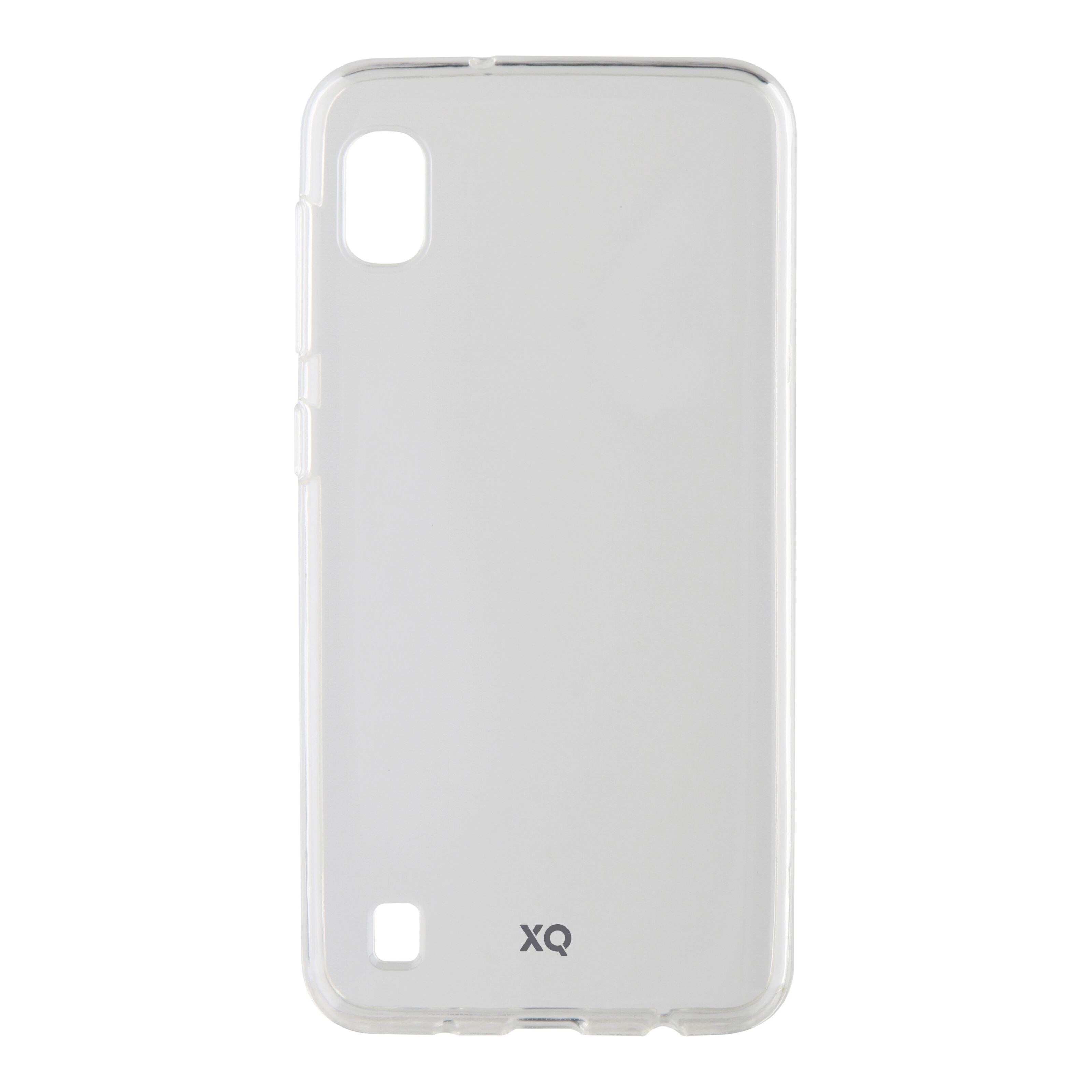 Mobildeksel i TPU for Galaxy A10