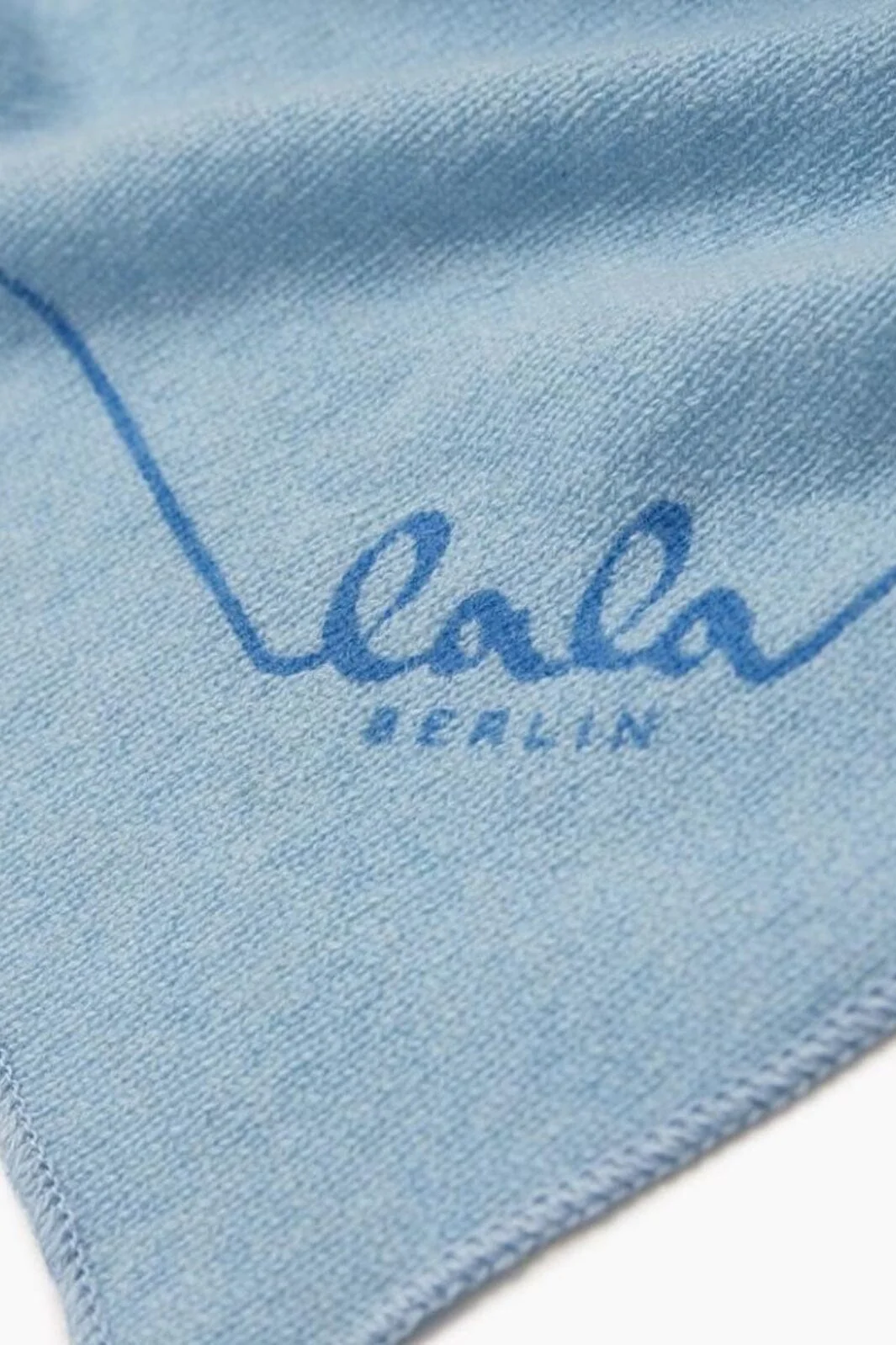Lala Berlin Triangle Solid XS atlantic