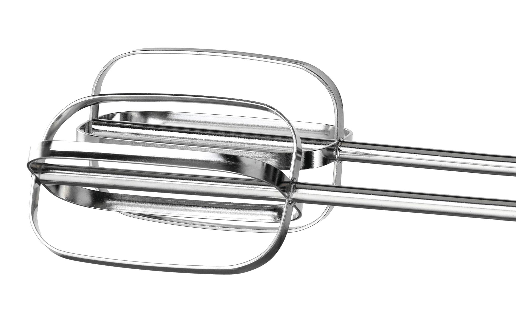 Handmixer Turbo Mix SilberHandmixer