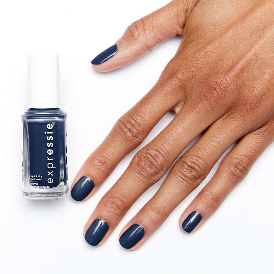 Essie Expressie #Left Shred 10ml