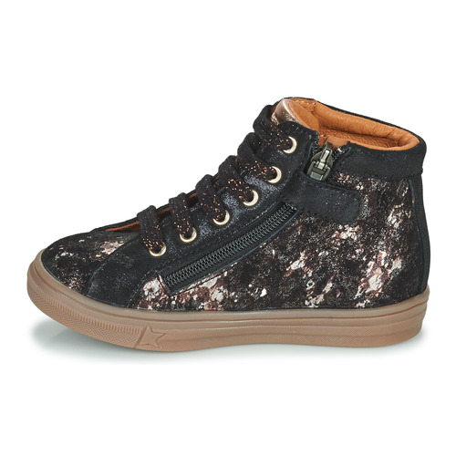 GBB - TADEA - Noir