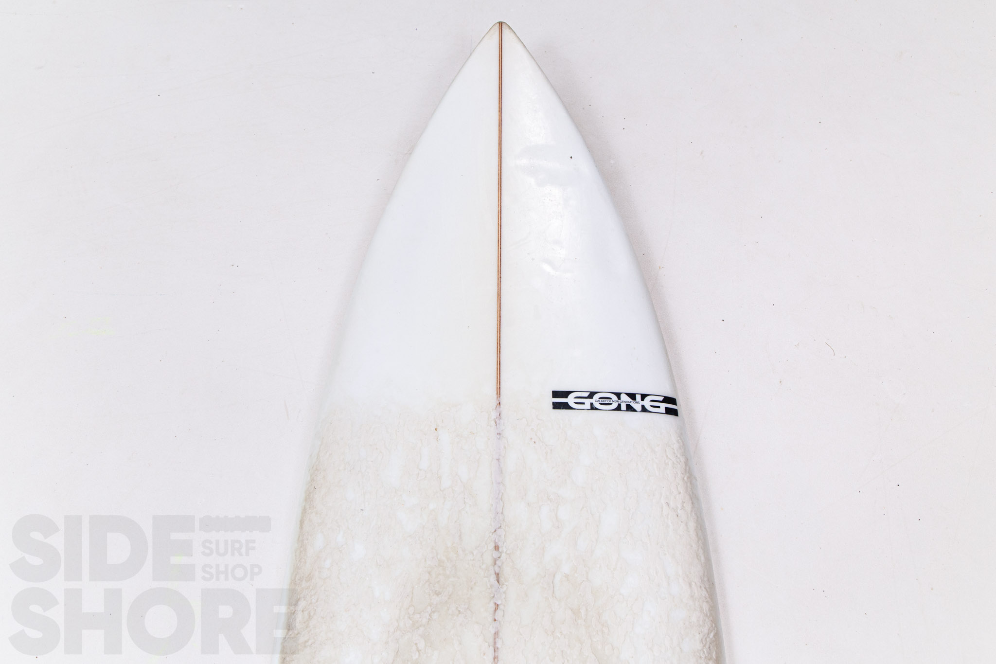 Gong Lethal - 6'3 x 20 3/8