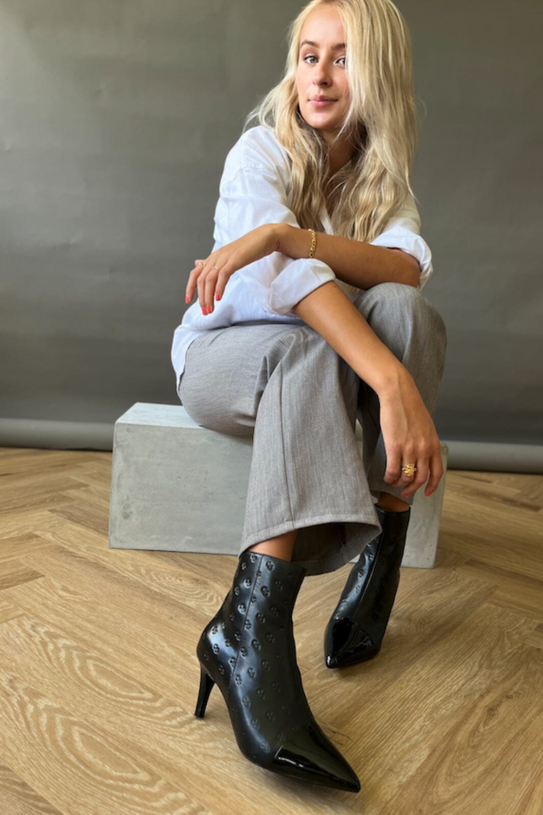 Copenhagen Shoes The Brand Boot