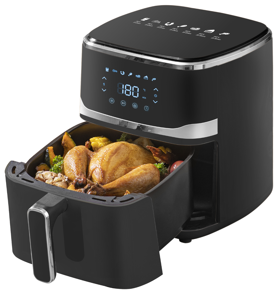Friac AIF 5000 NW Airfryer
