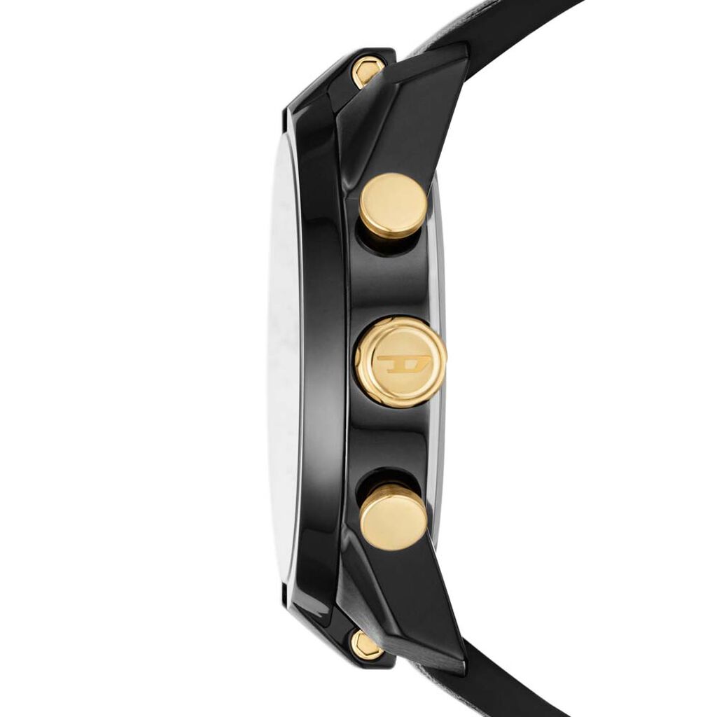 Montre Diesel Split Noir