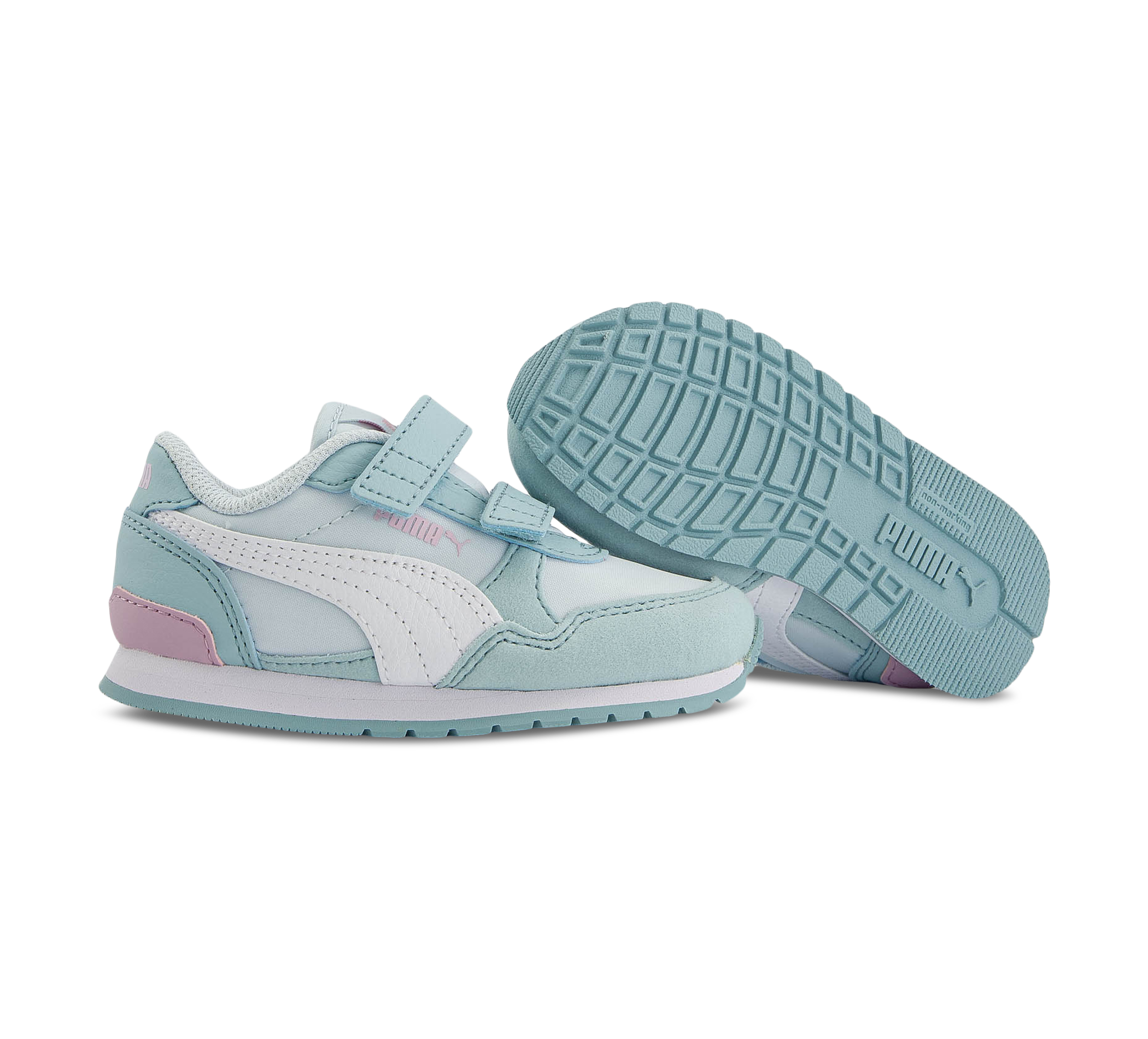 Puma ST Runner v3 NL V Inf/PS blau