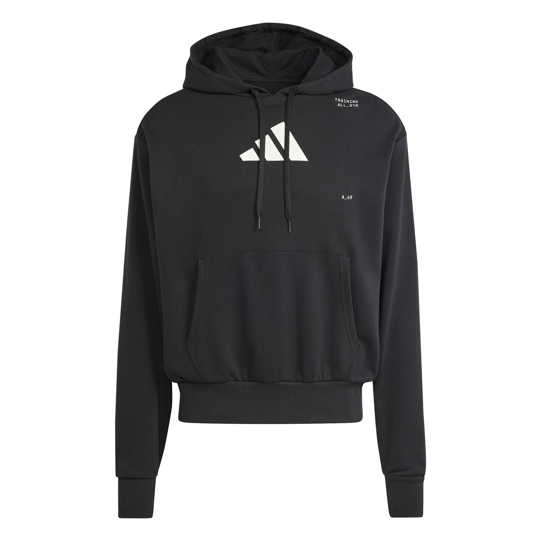 adidas Performance| Hoodie U TR CAT