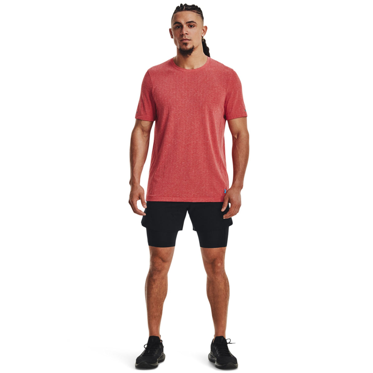 Under Armour<br>Vanish Elite 2in1 Short