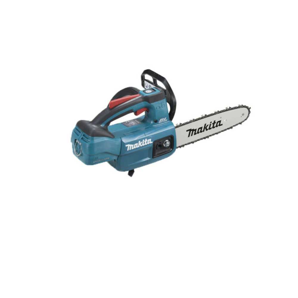 Tronçonneuse brushless makita 36v - sans batterie ni chargeur duc355z