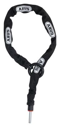 Antivol à Chaine Abus ACH 2.0 6KS/130BK