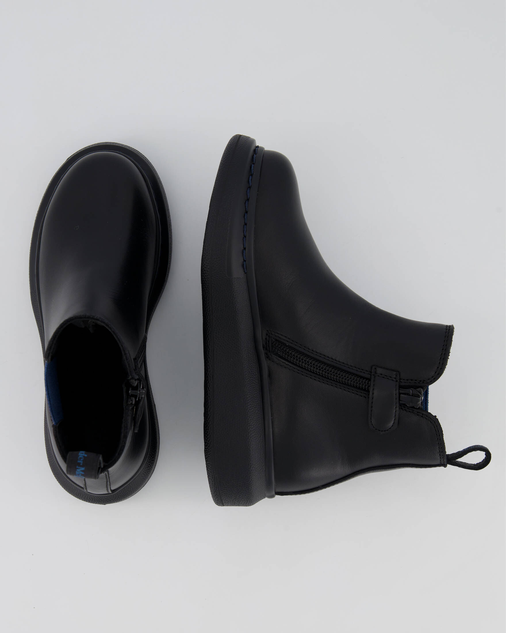 Alexander McQueen| Kinder Chelsea Boots