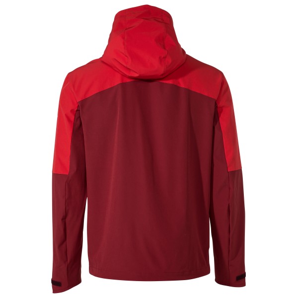 Vaude - Elope Wind Jacket - Veste softshell