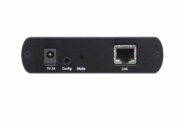 ATEN UEH4102 Local and Remote Units - USB-forlængerkabel - 4 porte - op til 100 m
