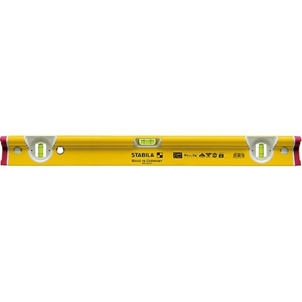 Stabila Niveau R-300 - 200 cm