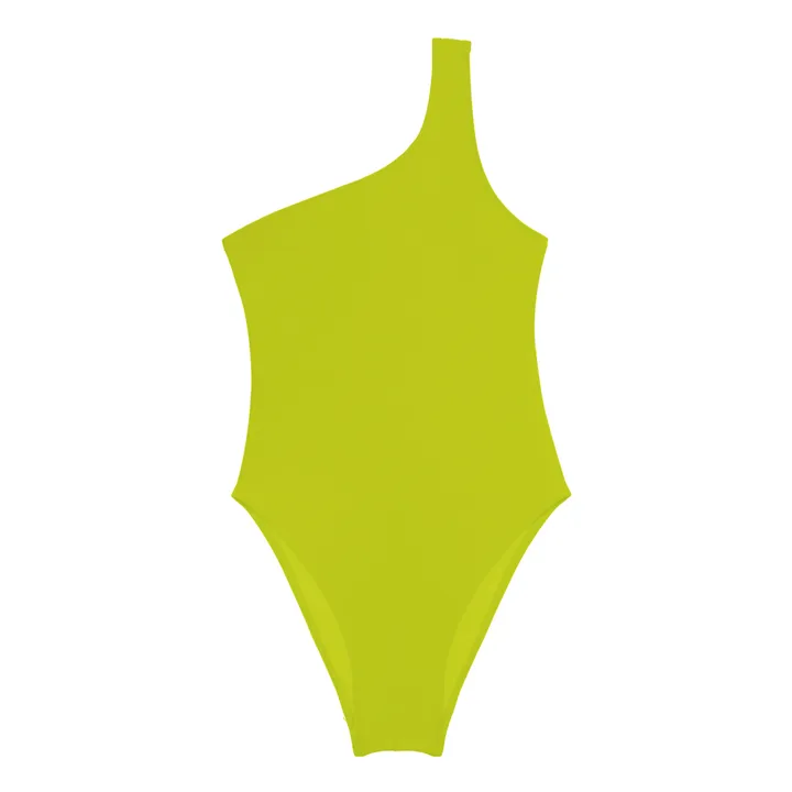 Lido Maillot 1 Pièce Ventinove | Vert