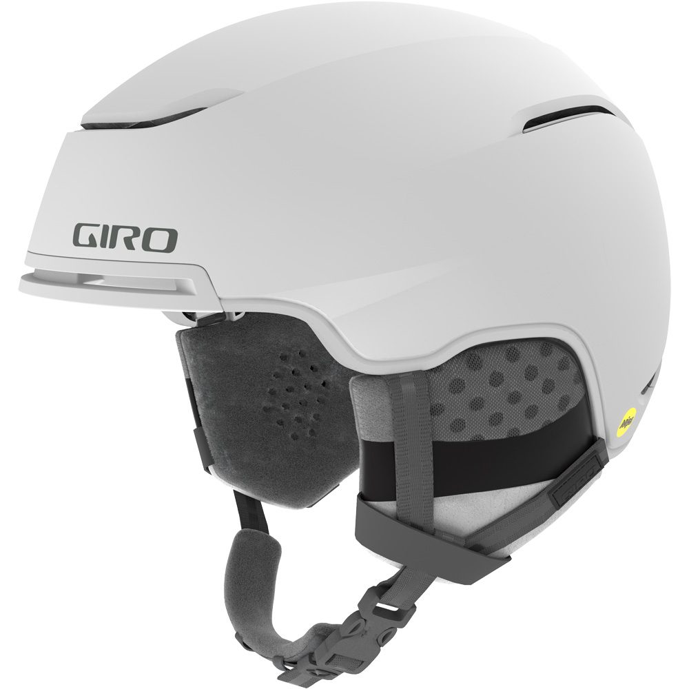 Giro Terra Mips® 22/23 Skihelm Damen mattweiß