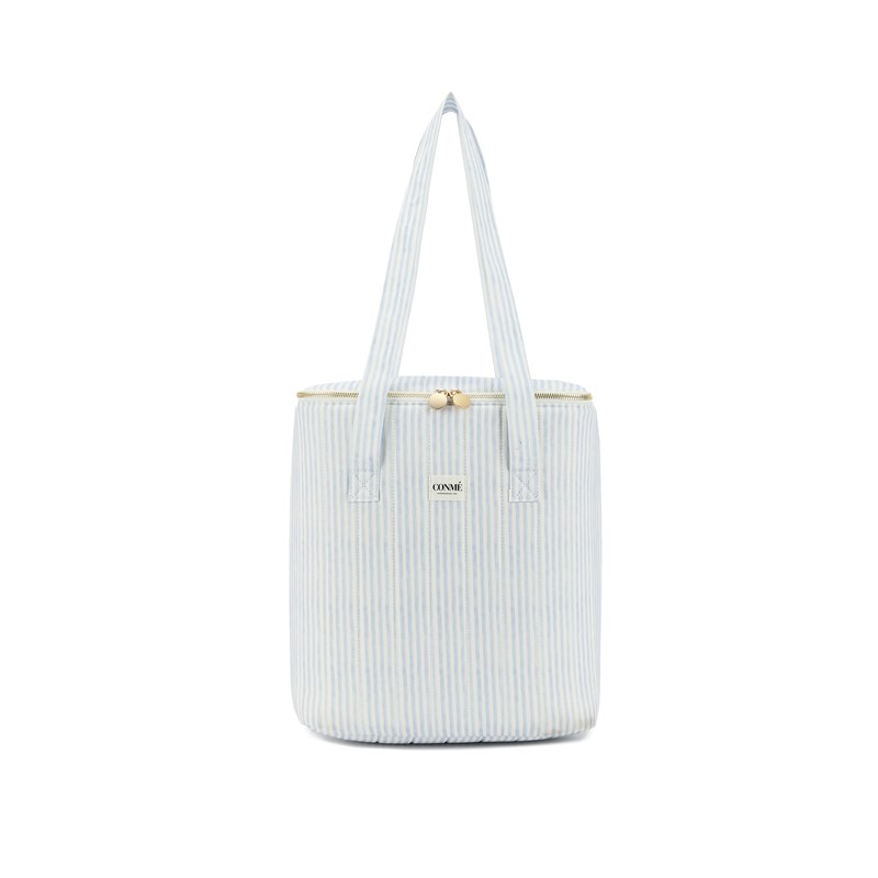 Conmé<br>Køletaske stor stripe
