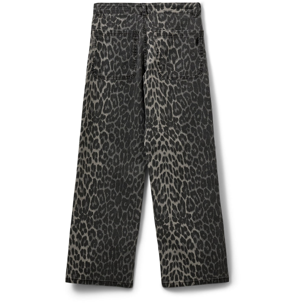 Køb Sofie Schnoor Grey Leopard SiennaSY Jeans