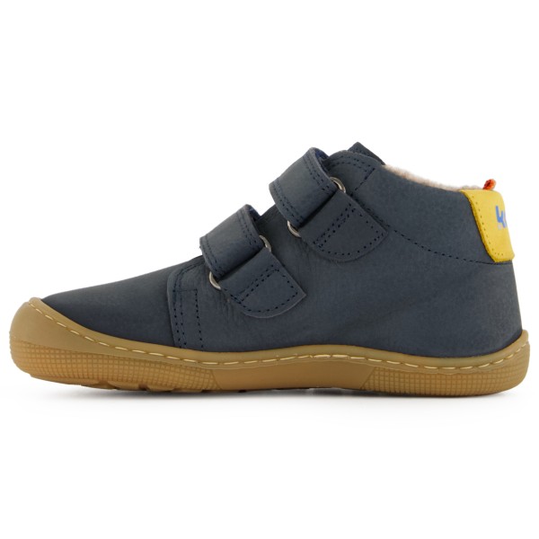 Koel - Kid's David Felt - Chaussures minimalistes