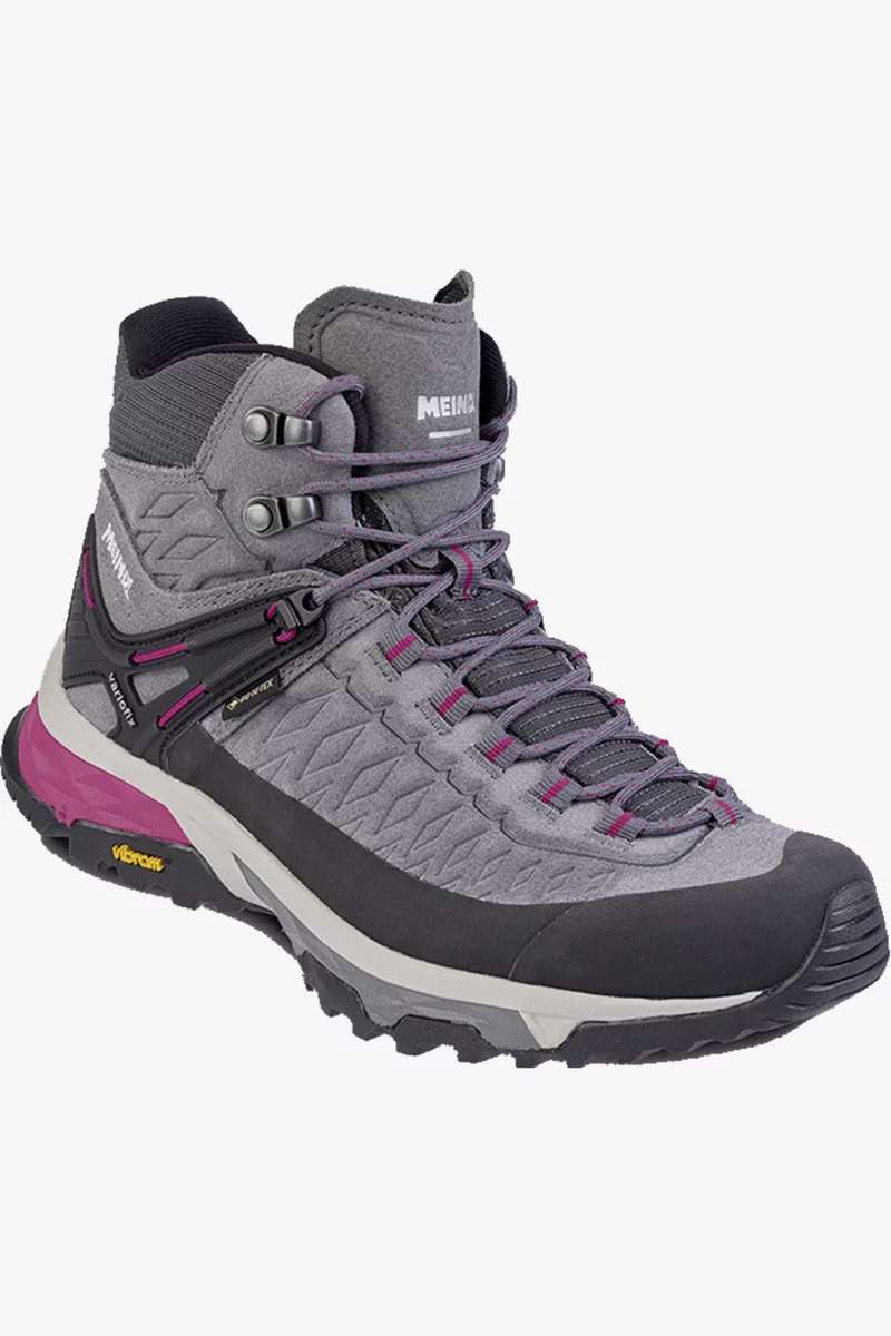Meindl Top Trail Mid Gore-Tex® Damen Wanderschuh