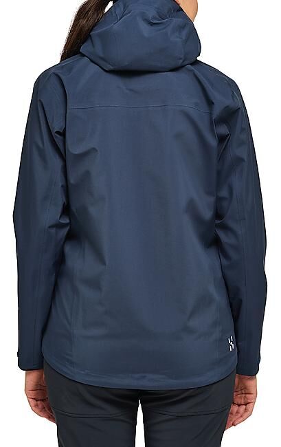 HAGLÖFS - VESTE FRONT PROOF JACKET WOMEN