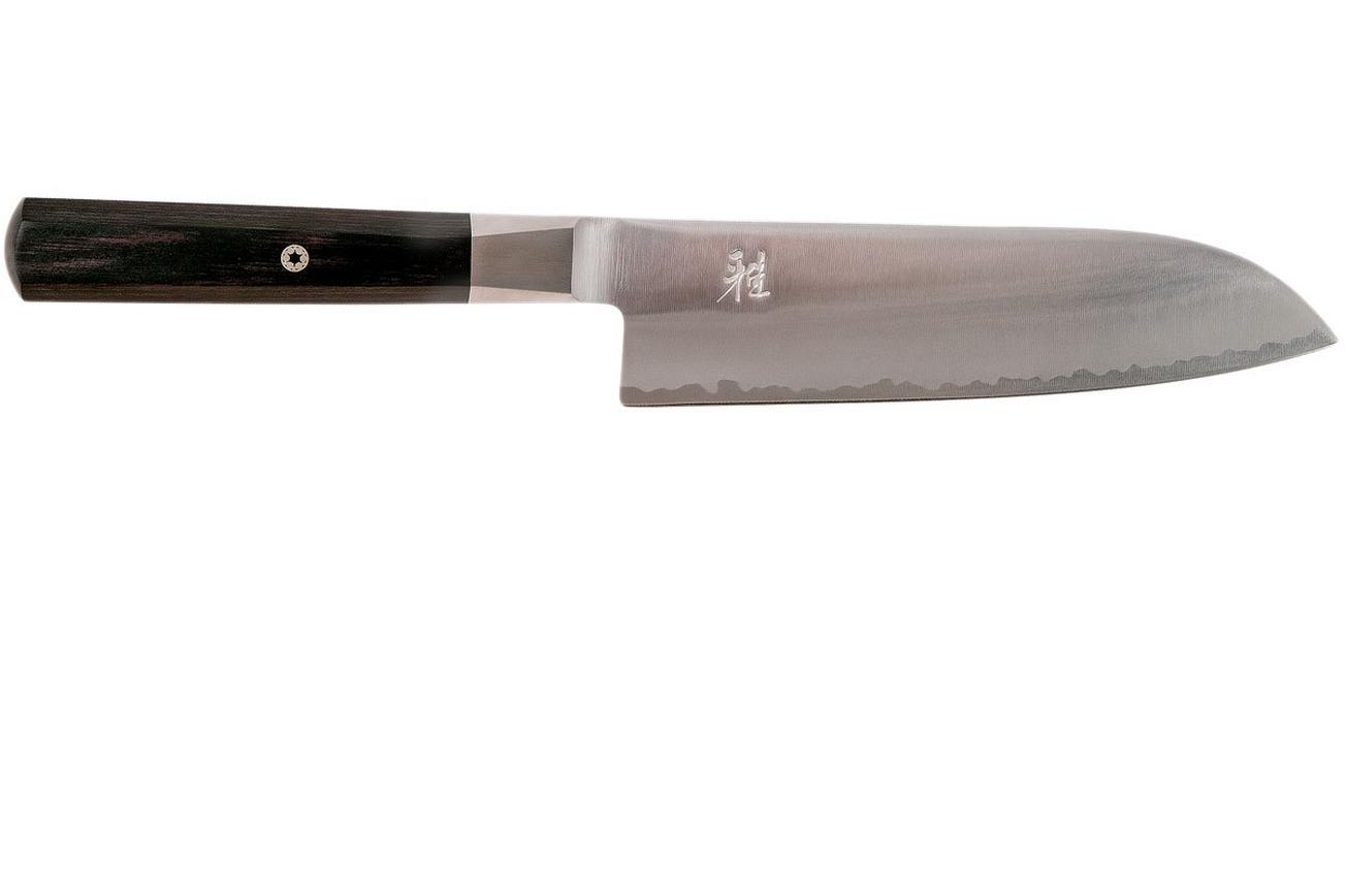 Miyabi 4000FC santoku 18 cm, 33957-181