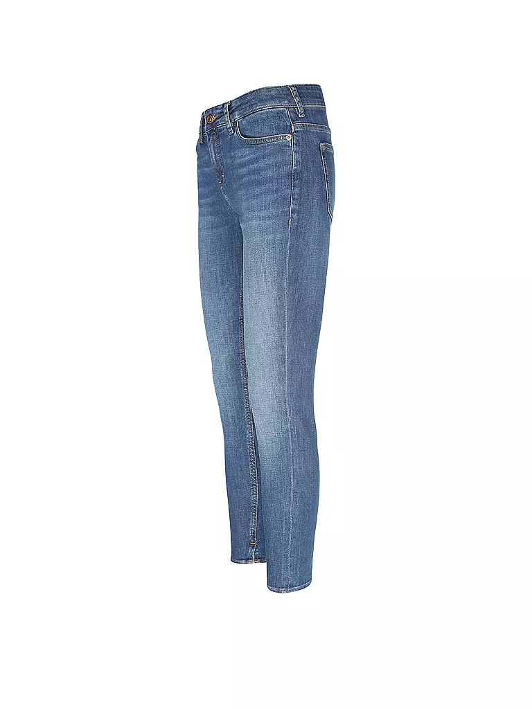 DRYKORN Jeans Skinny Fit NEED blau