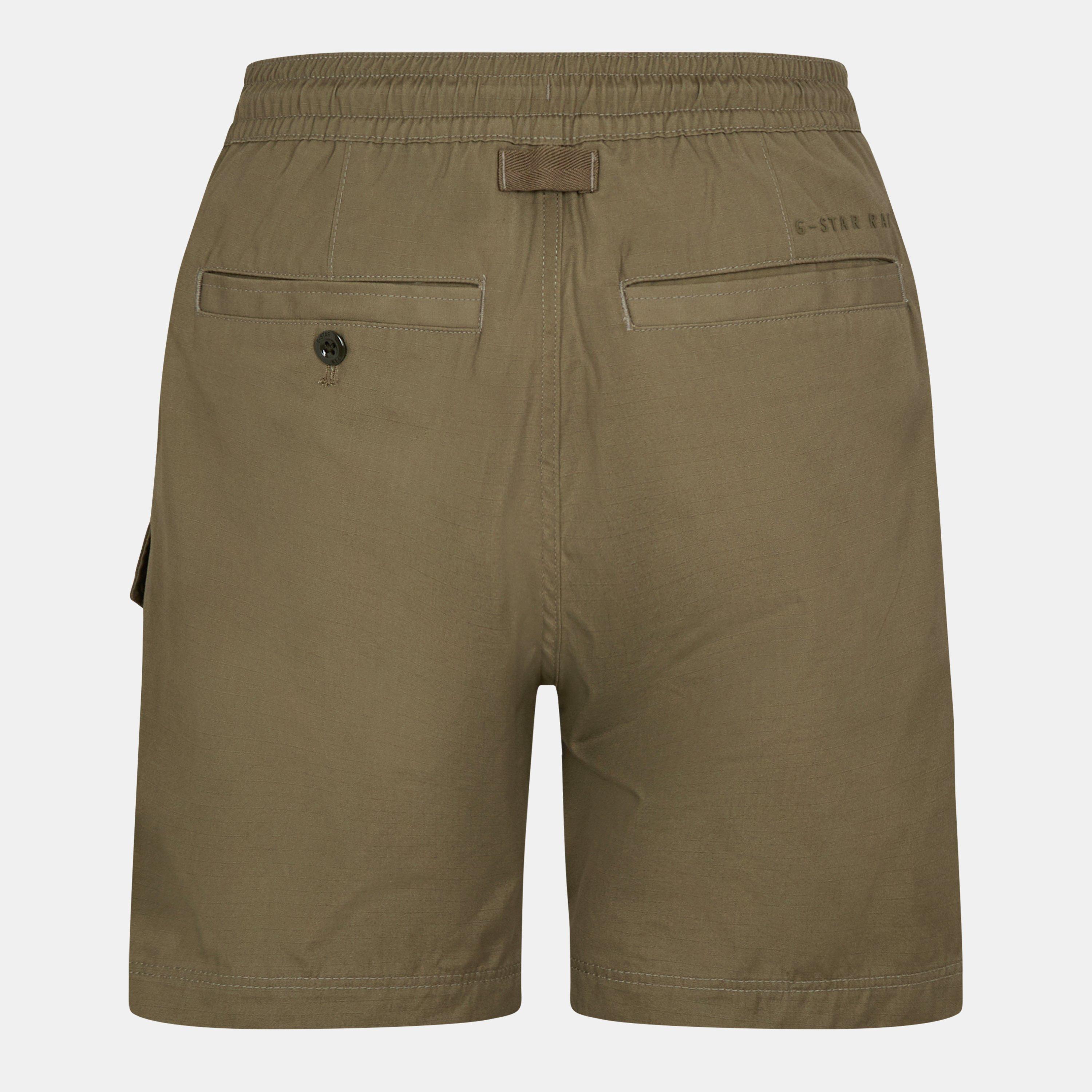 G Star Sport Trainer Shorts