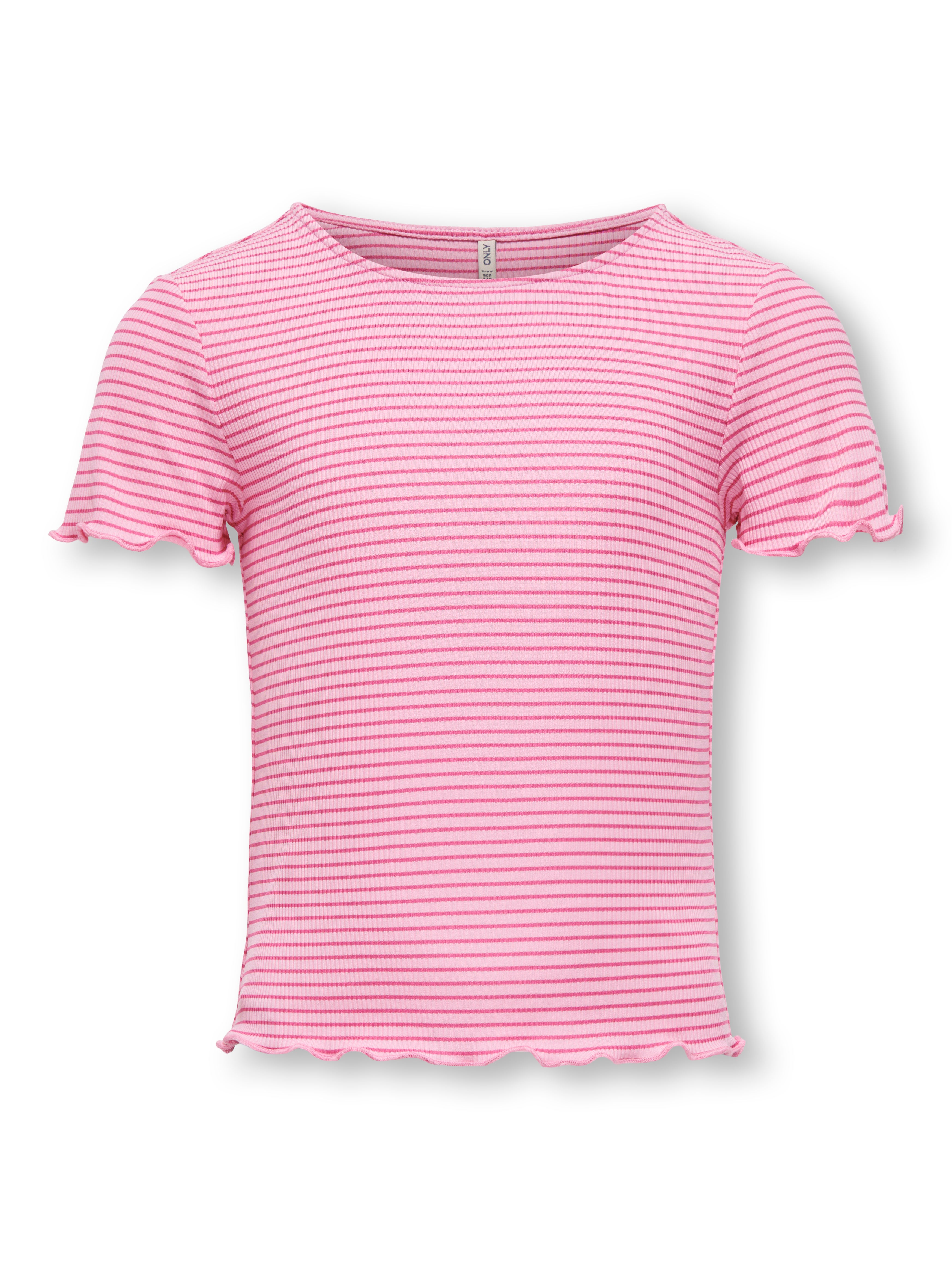KOGWILMA T-shirt Begonia Pink