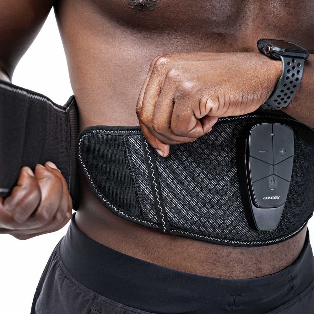 COMPEX COREBELT 3.0 SET S/M