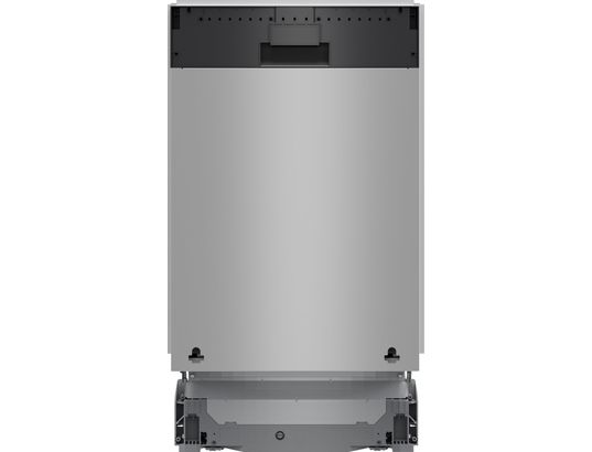 BOSCH - Lave vaisselle tout integrable 45 cm SPV2HMX02E, Séchage Extra, Silence Plus
