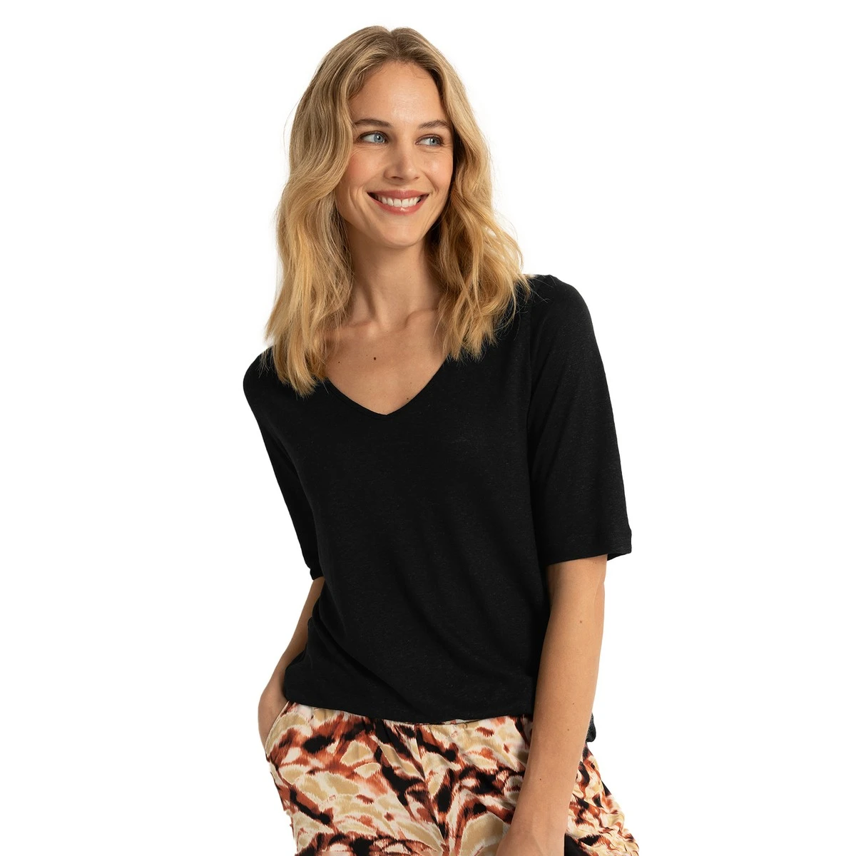 Dames Broek CS21-25194