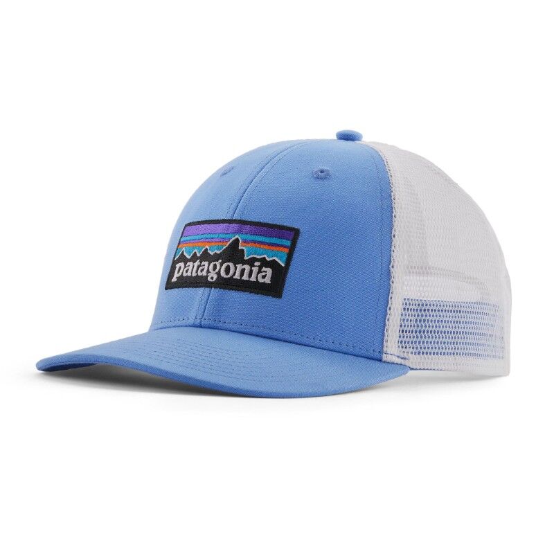 P-6 Logo LoPro Trucker Hat - Casquette
