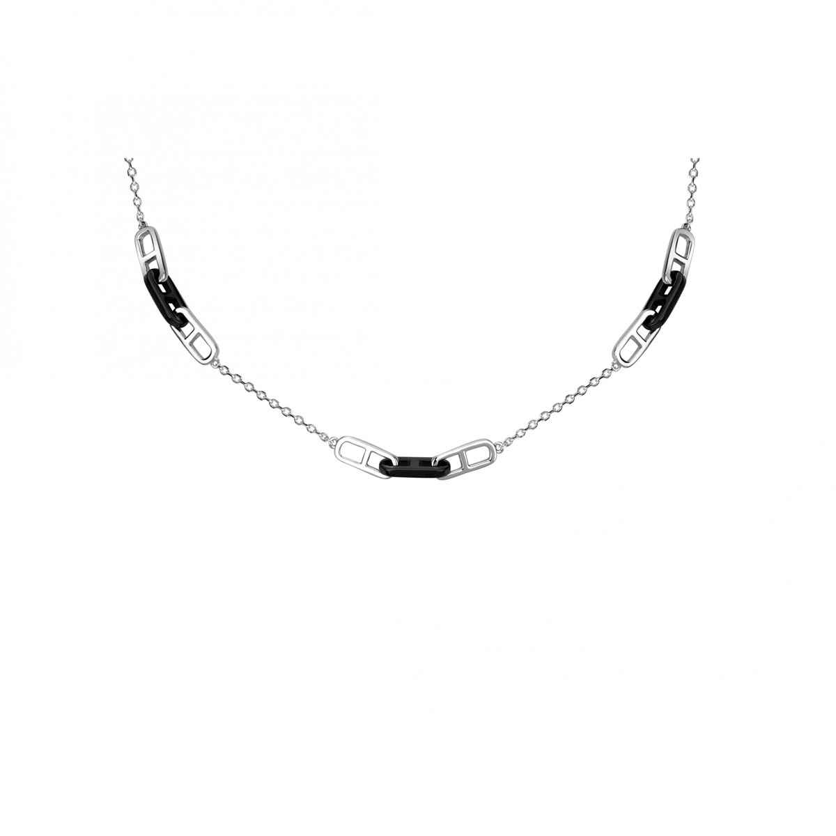 Collier en Argent