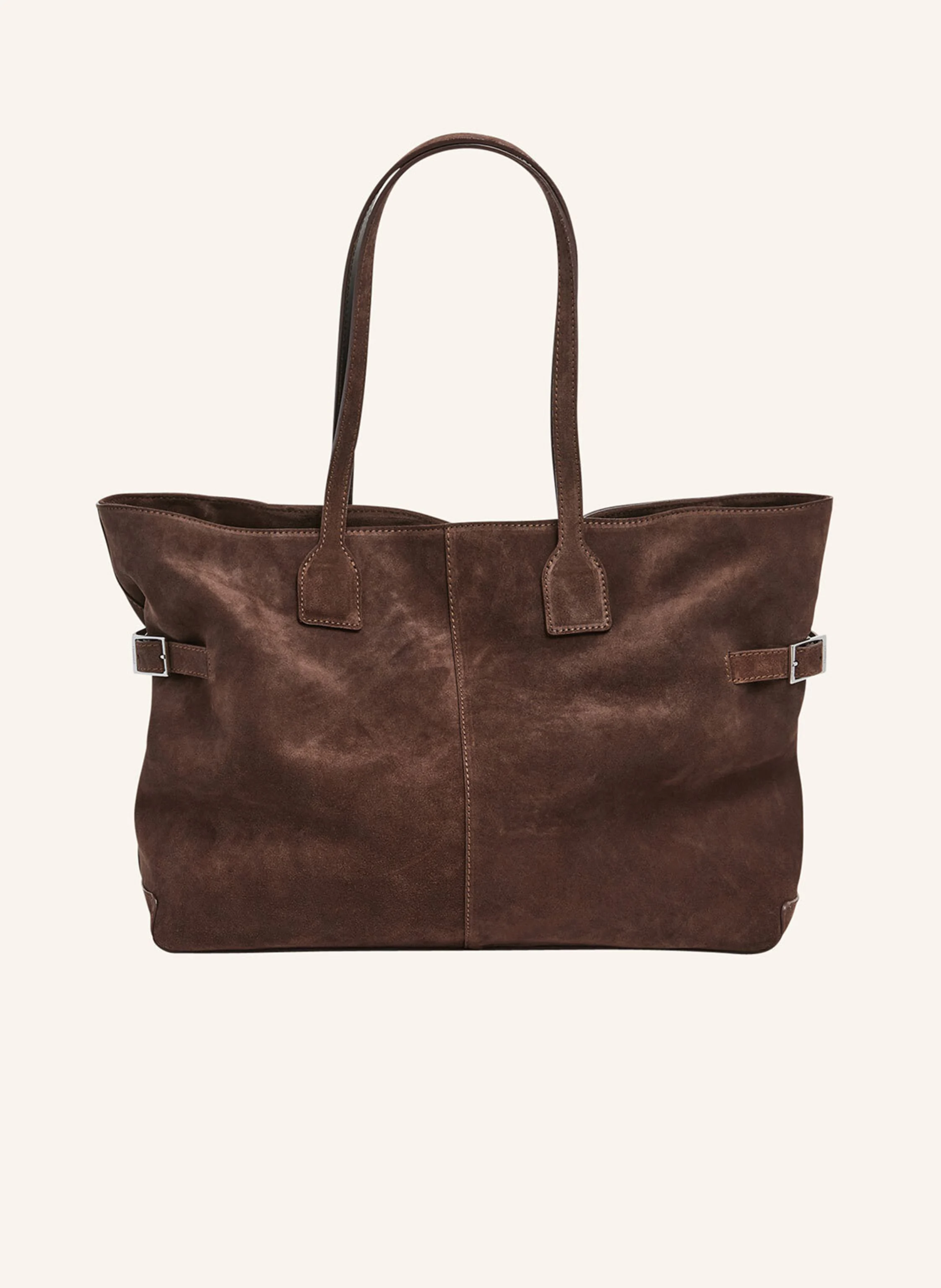 Flattered Tote Bag LESLEY