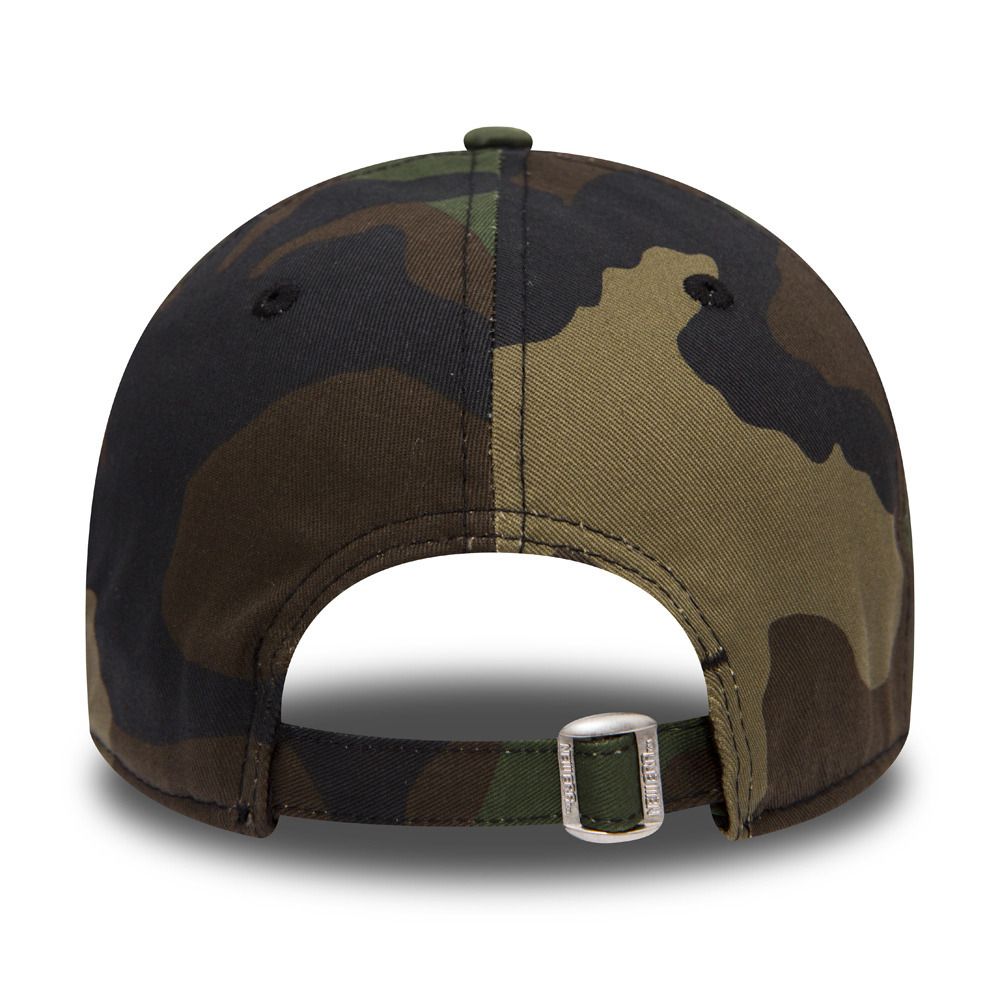 New Era ESSENTIAL 9 FORTY YANKEES - Casquette open misc