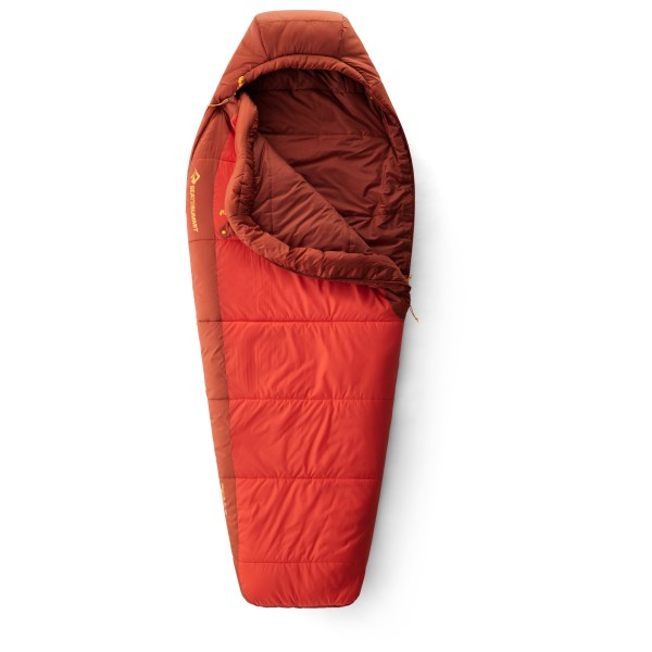 Sea to Summit - Women's Hamelin -1°C Synthetic Sleeping Bag - Sac de couchage synthétique