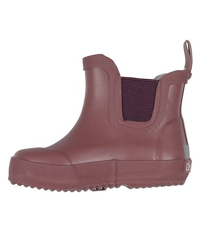 CeLaVi GummiStøvler - Kort - Rose Brown