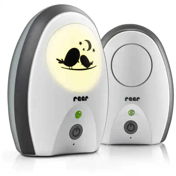 Rigi Digital Babyphone