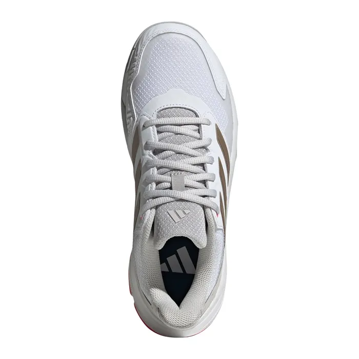 Adidas CourtJam Control 3 Tennisschoenen Dames