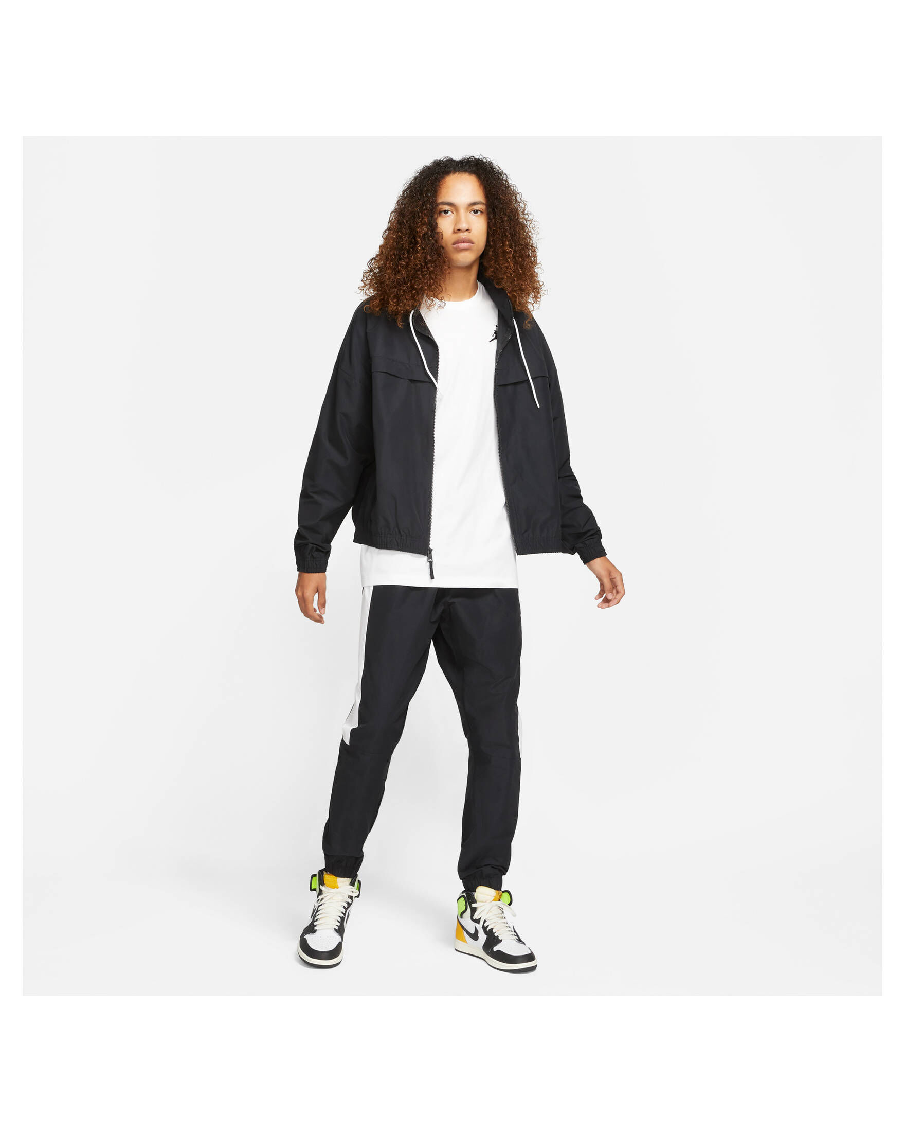 Jordan| Herren T-Shirt JORDAN JUMPMAN